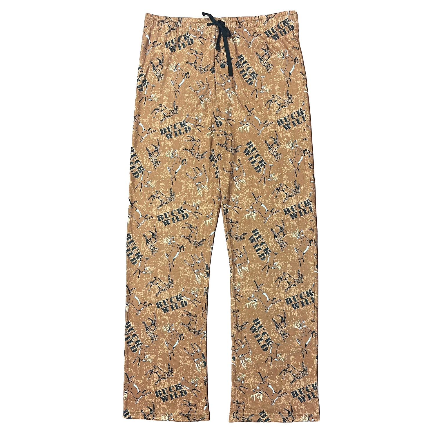 Buck Wild Sleep Pant