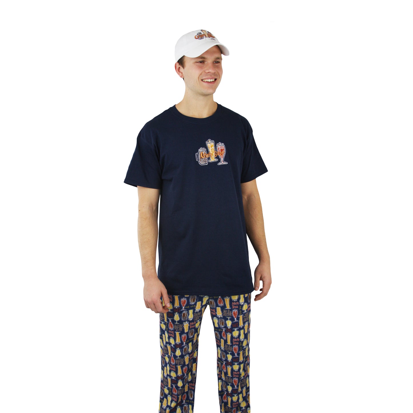 Craft Draft Sleep Pant