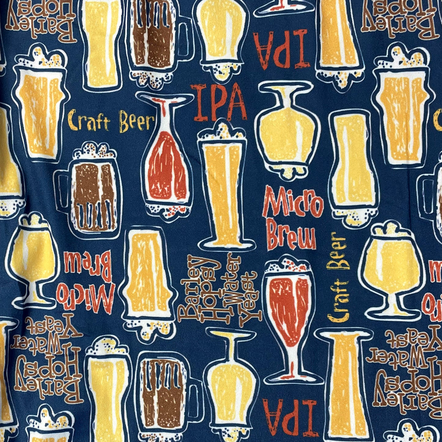 Craft Draft Sleep Pant