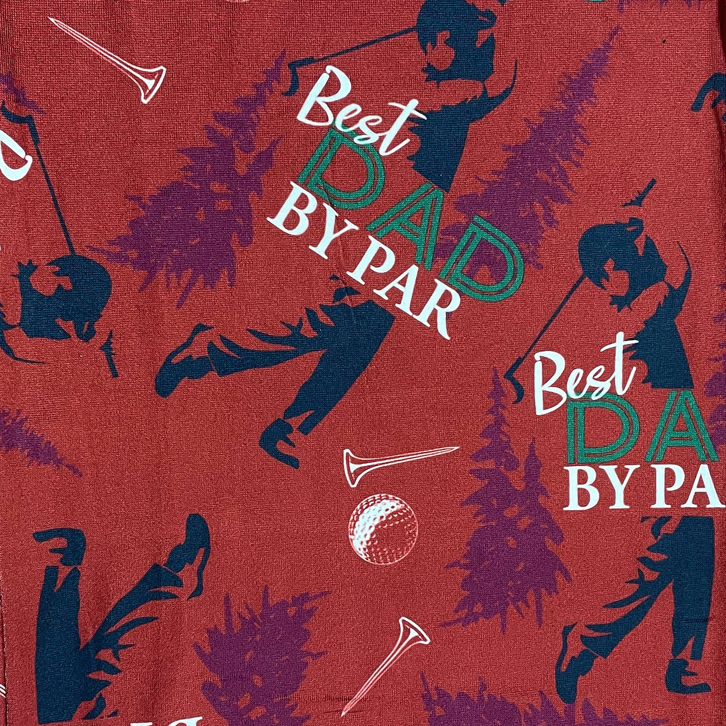 Dad by Par Sleep Pants