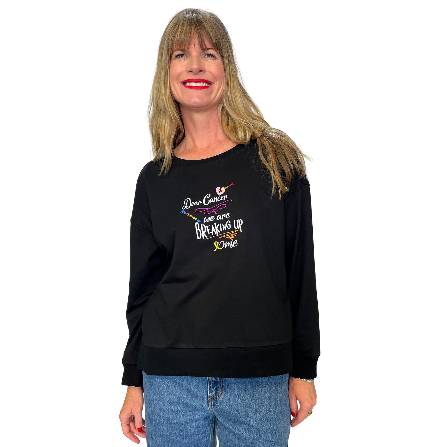 Dear Cancer Boxy Crew