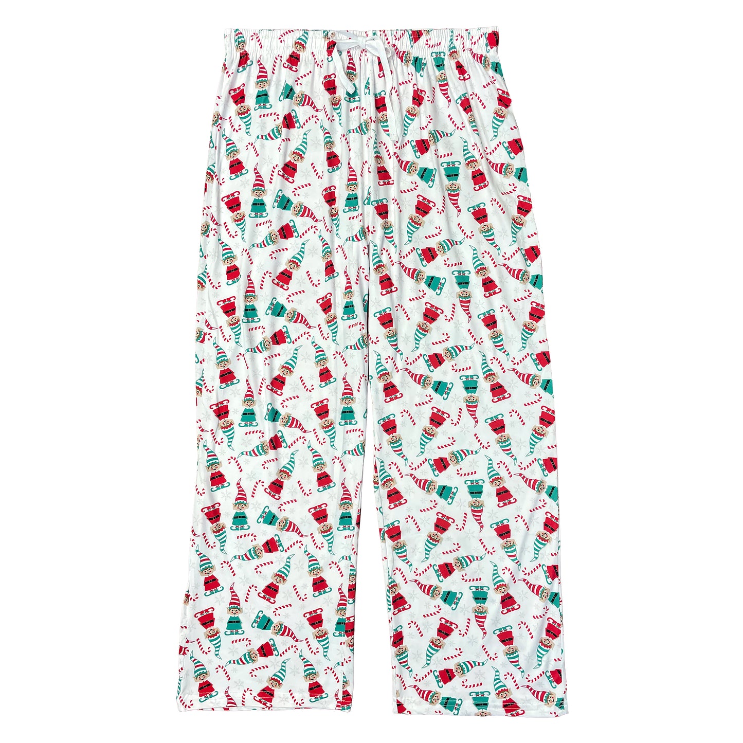 Elf Lineup Sleep Set