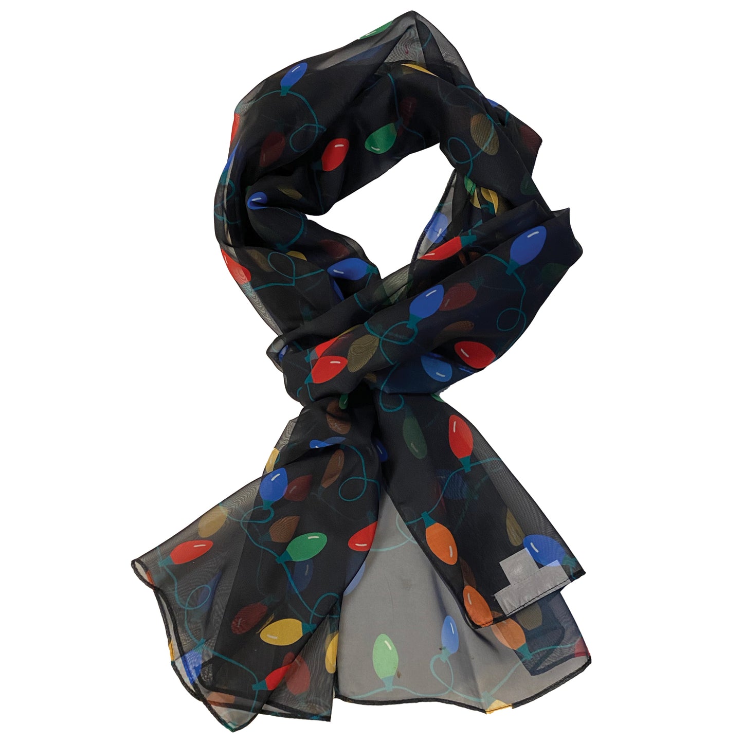 Light Em Up Scarf