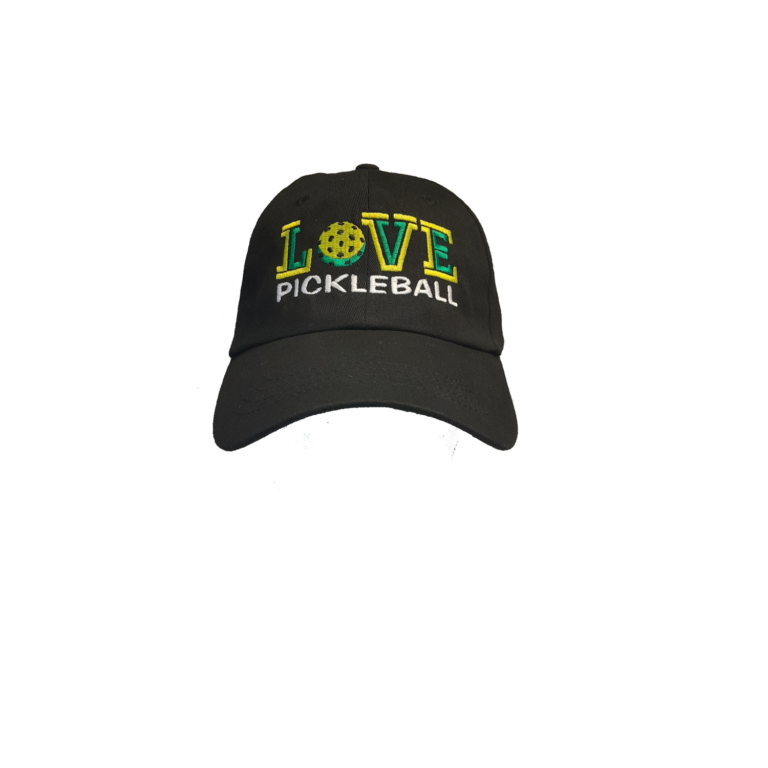 Love Pickleball Hat
