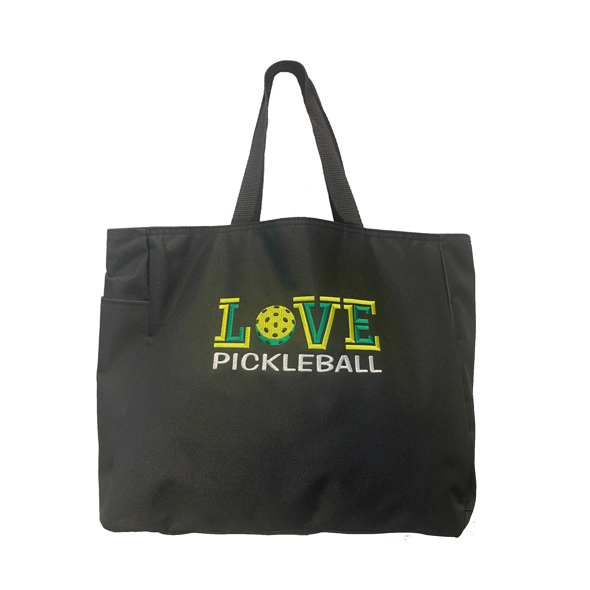 小物 love Love Pickleball Tote – Mccc Sportswear