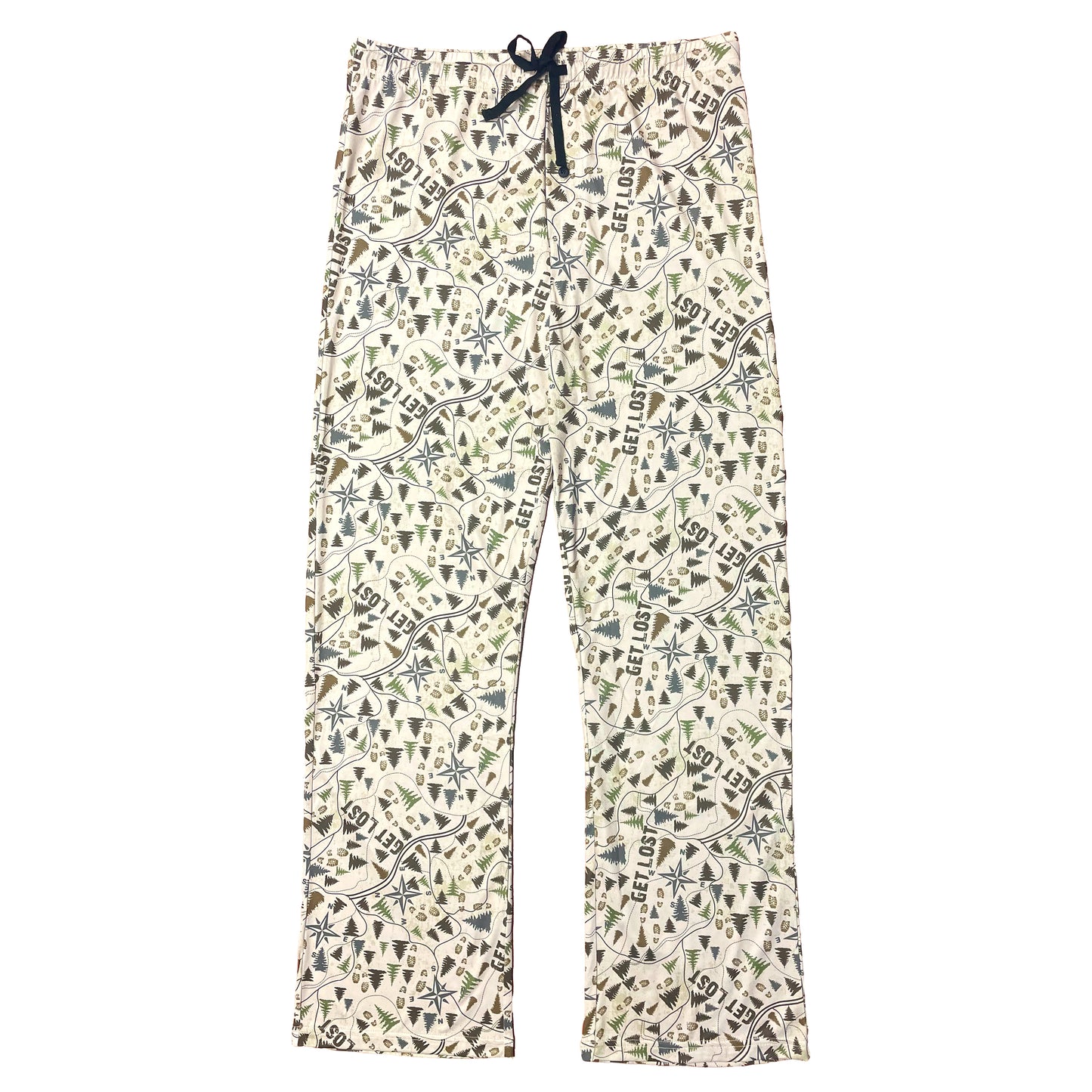 Get Lost Sleep Pant