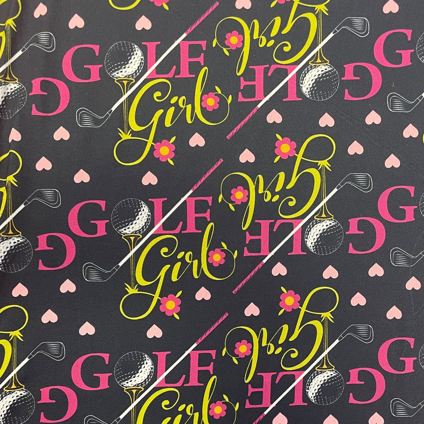 Golf Girl Women's Sleep Pants