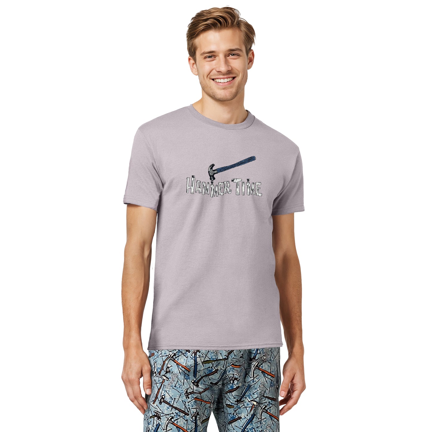 Hammer Time Tee
