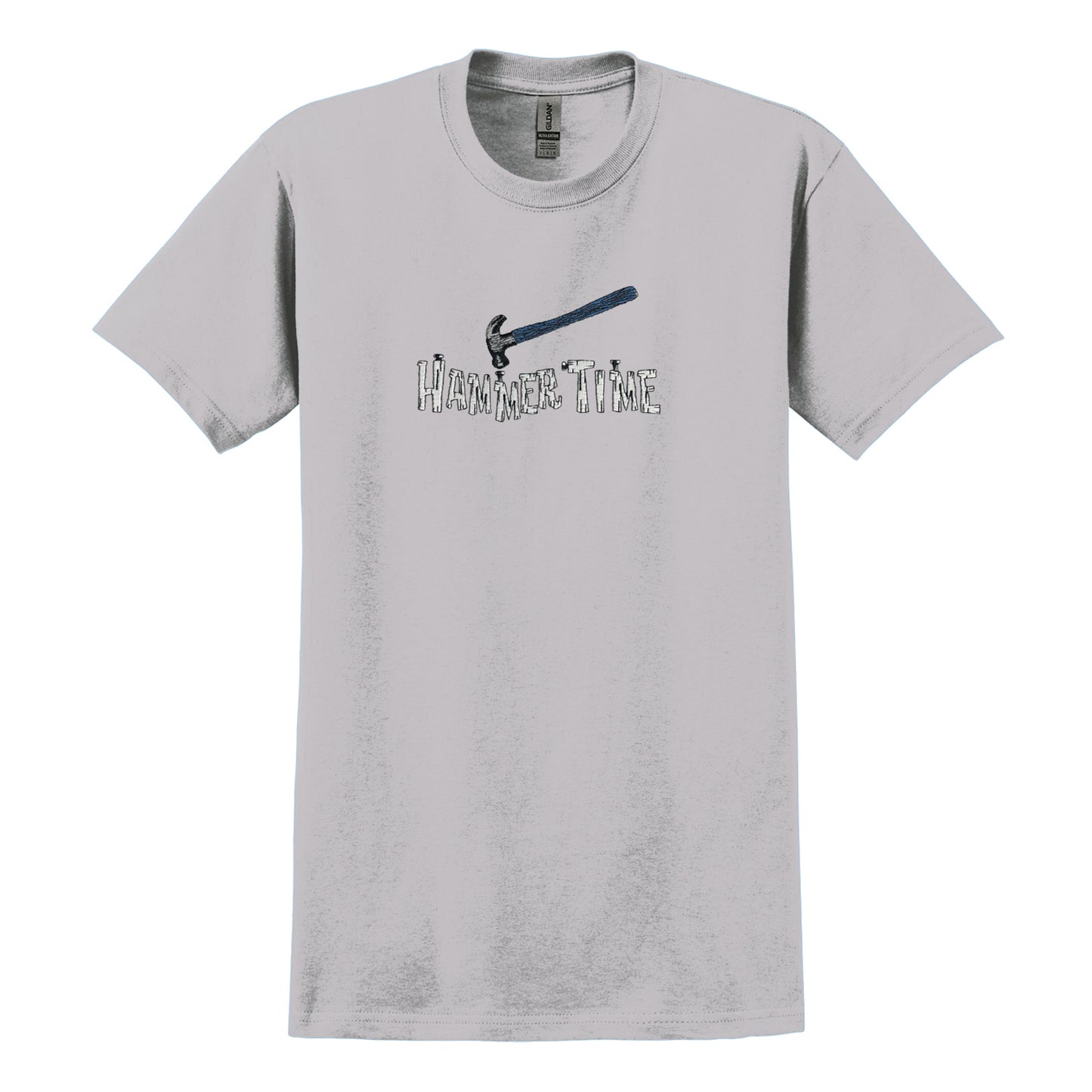 Hammer Time Tee