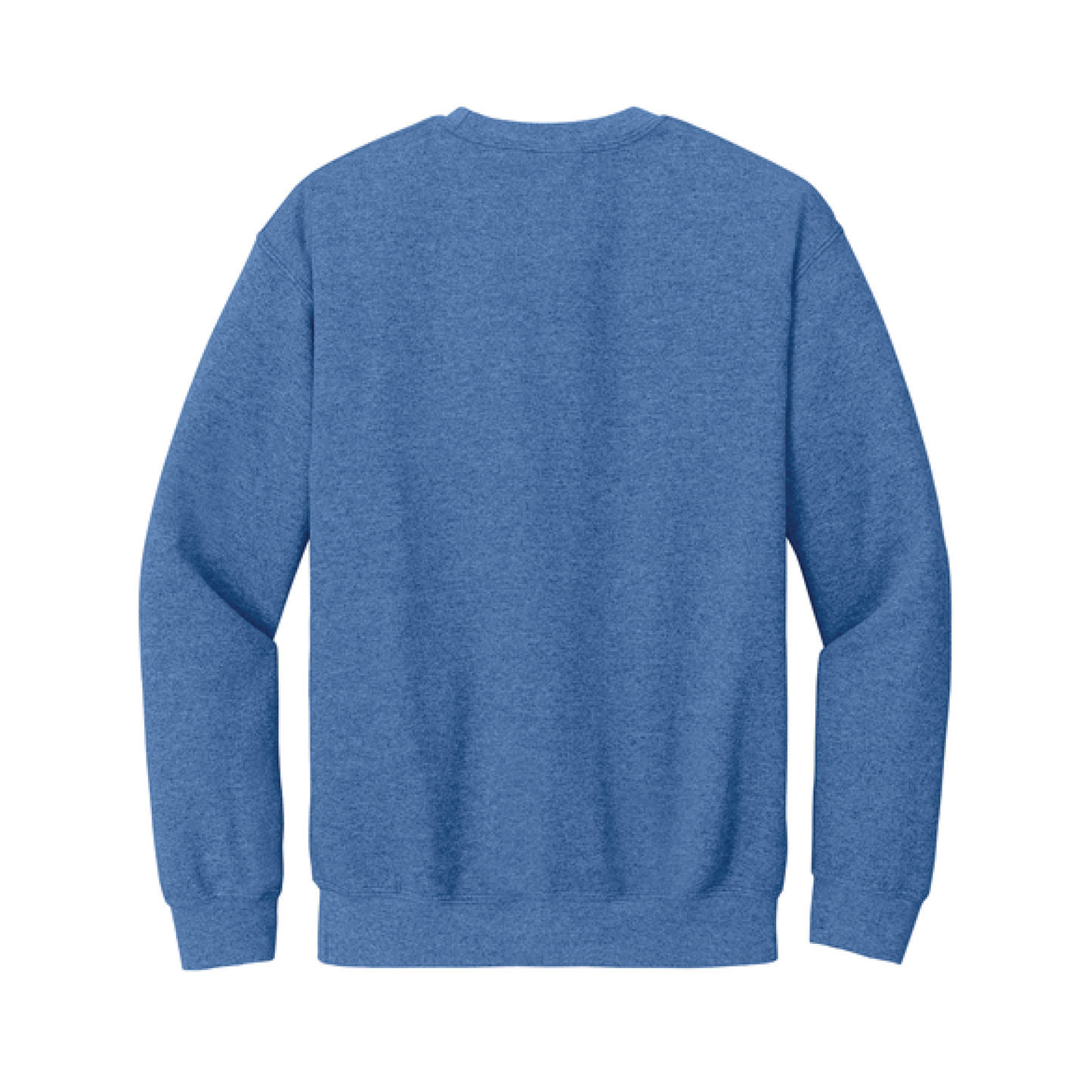 Bottoms Up Crew Neck Fleece