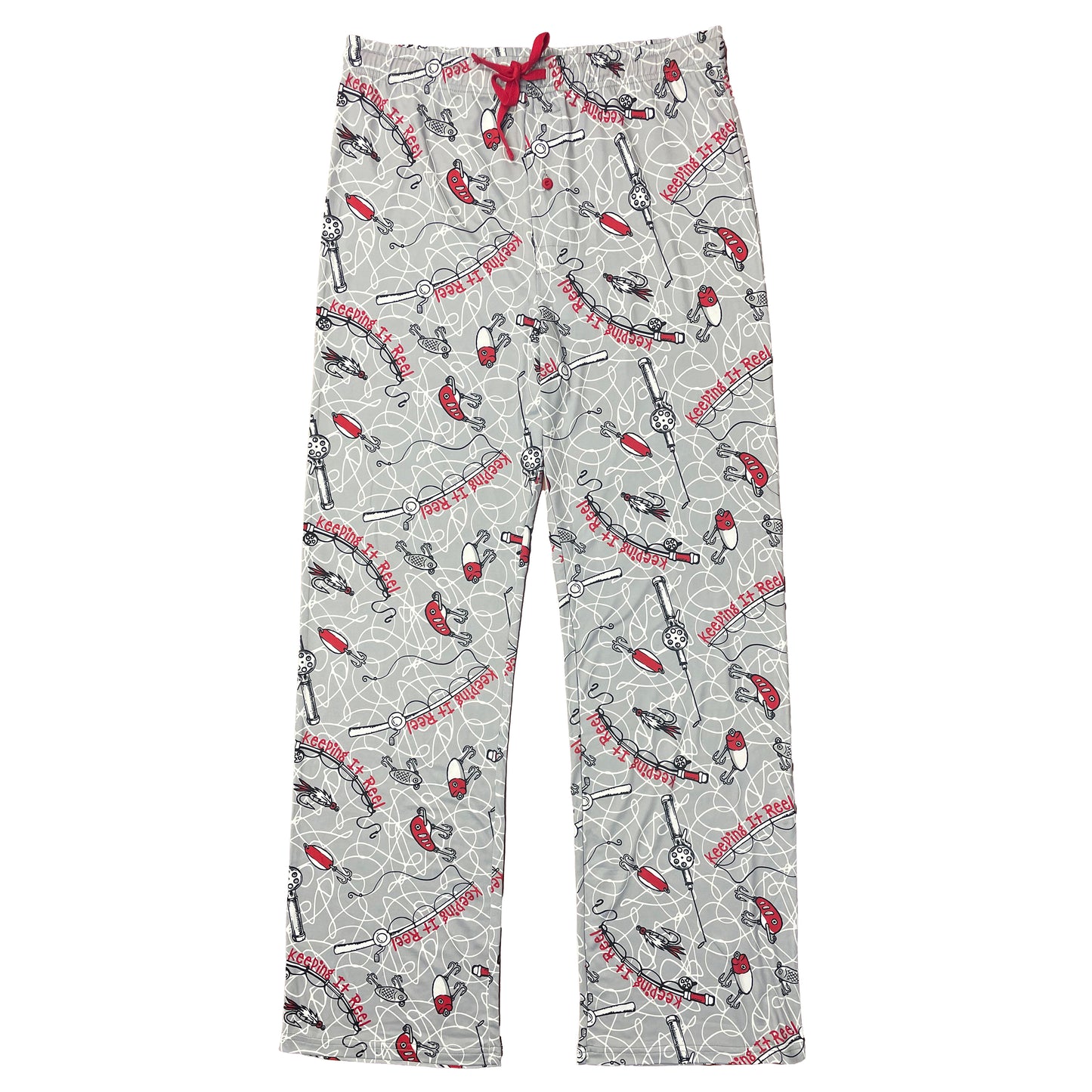 Keeping It Reel Sleep Pant
