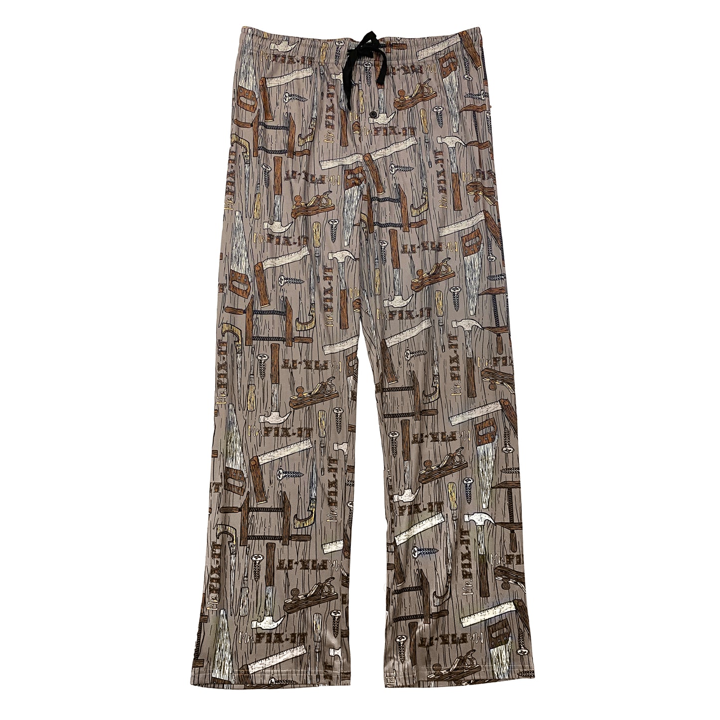 Mr Fix It Sleep Pants