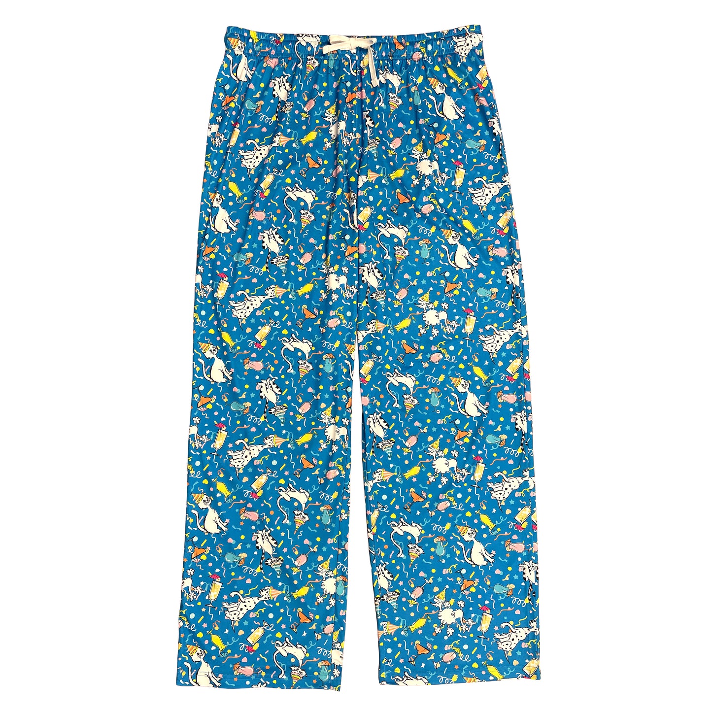 Party Animal Sleep Pant