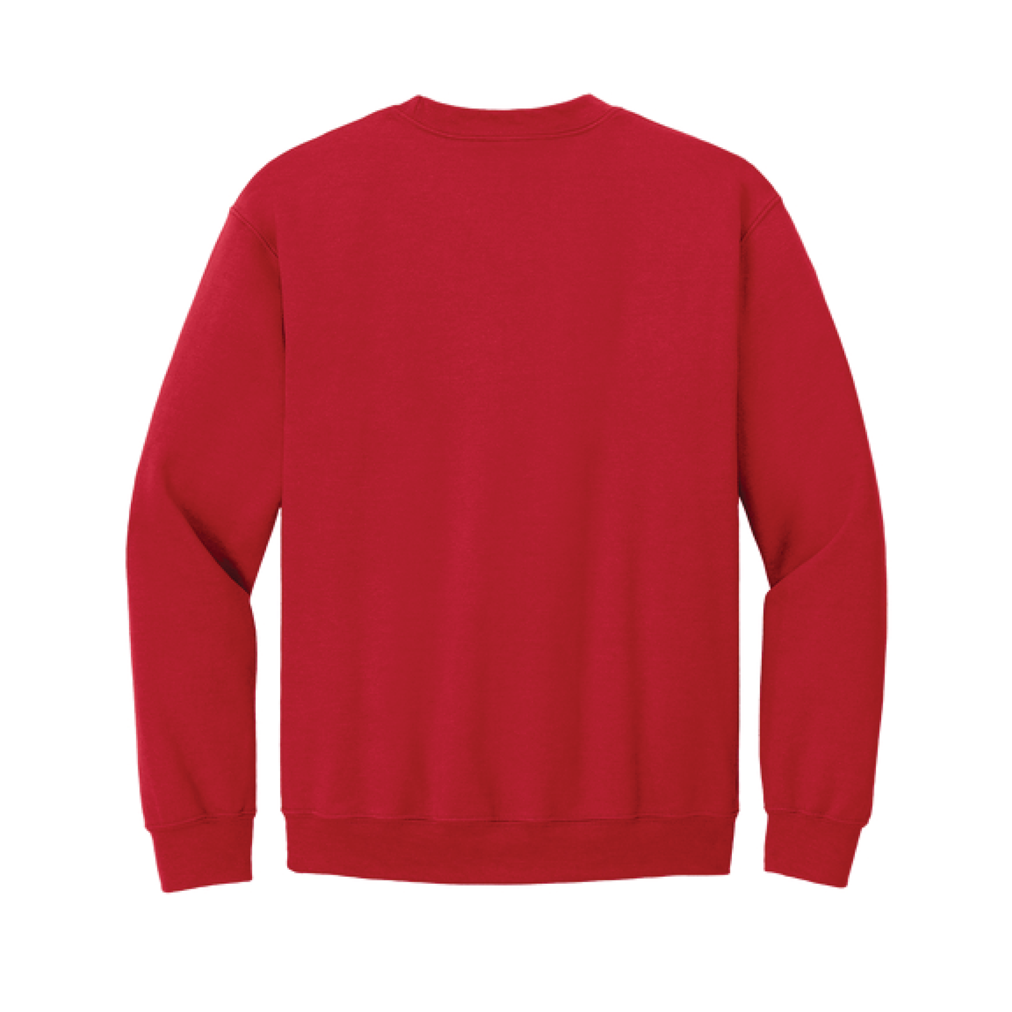Had Me At Ho Ho Ho Crew Neck Fleece