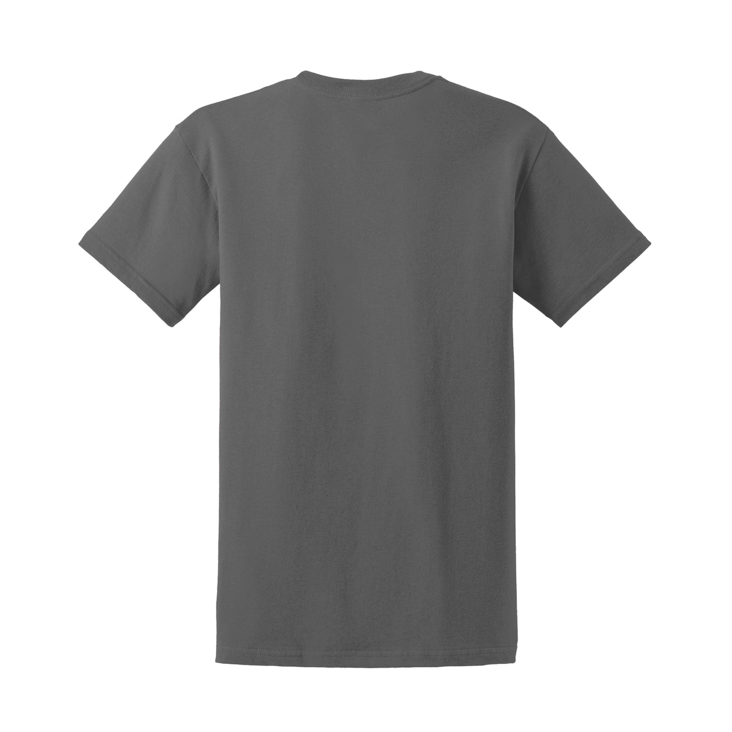 No Place Like Hope Charcoal Tee