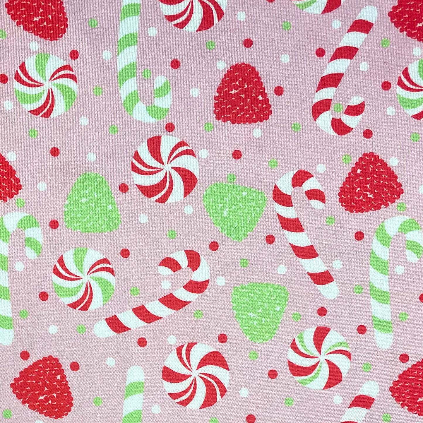 Sweet But Twisted Sleep Pant