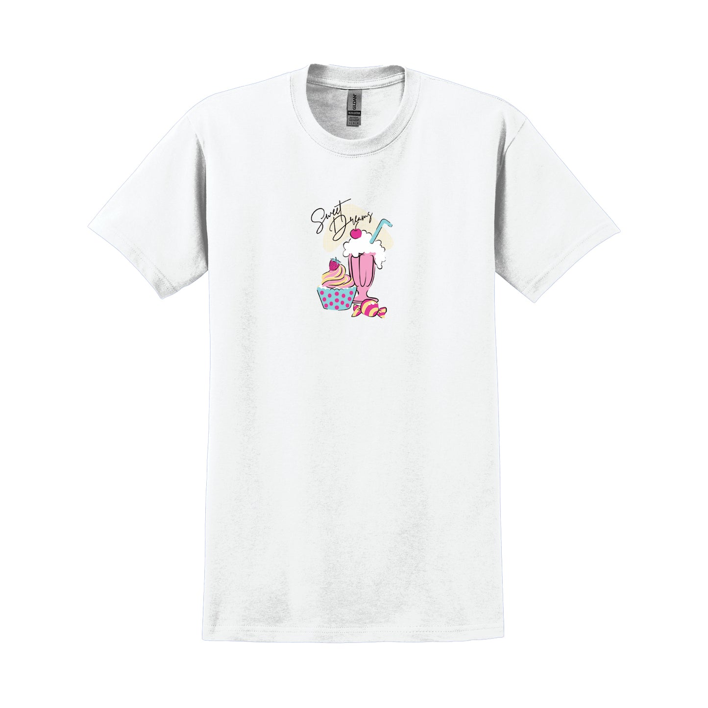 Sweet Dreams Tee