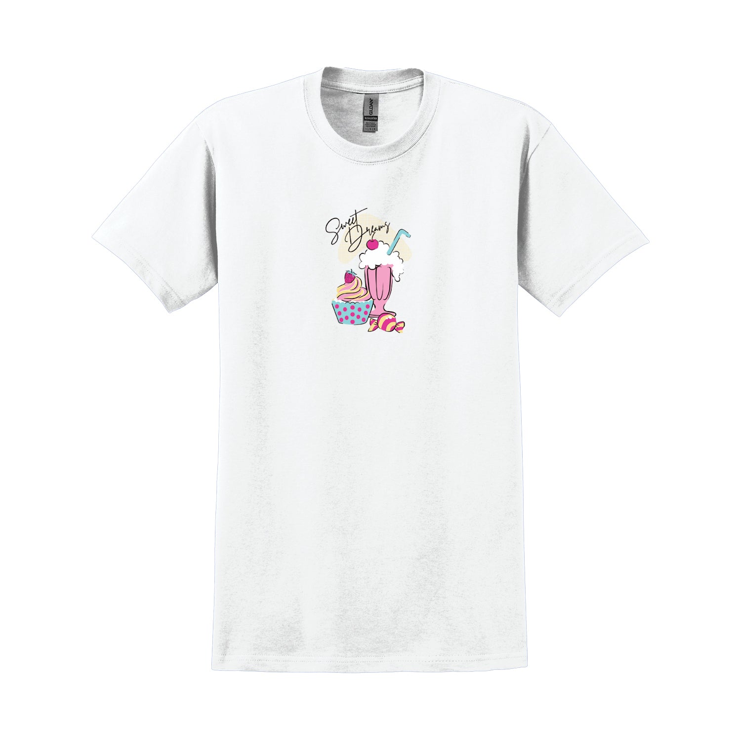 Sweet Dreams Tee