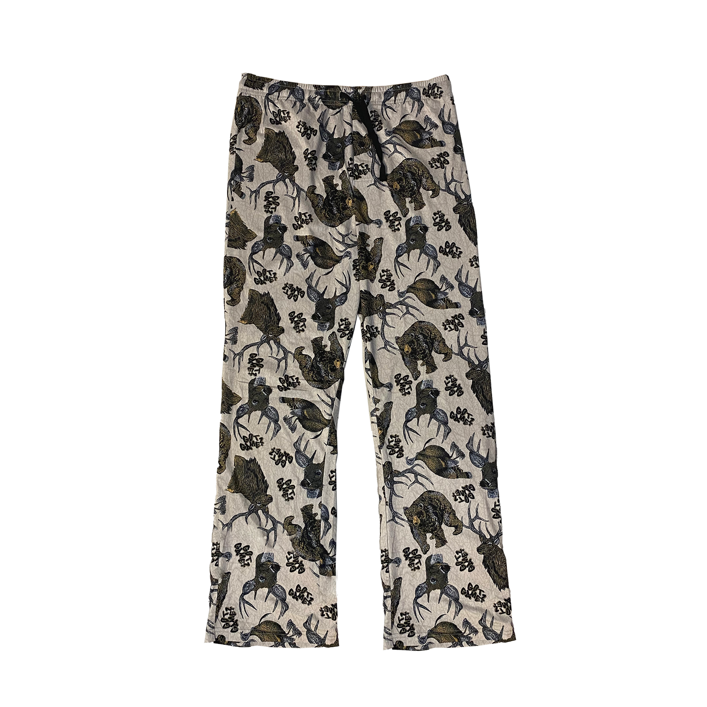Got Game Sleep Pants