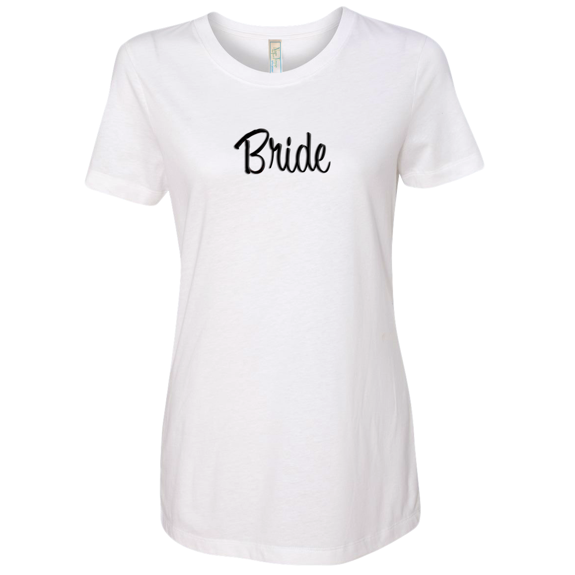 Bride Tribe Tee