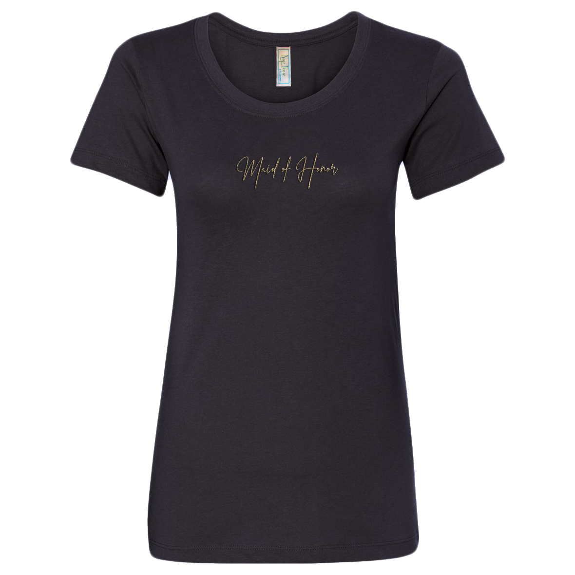 Maid of Honor Tee