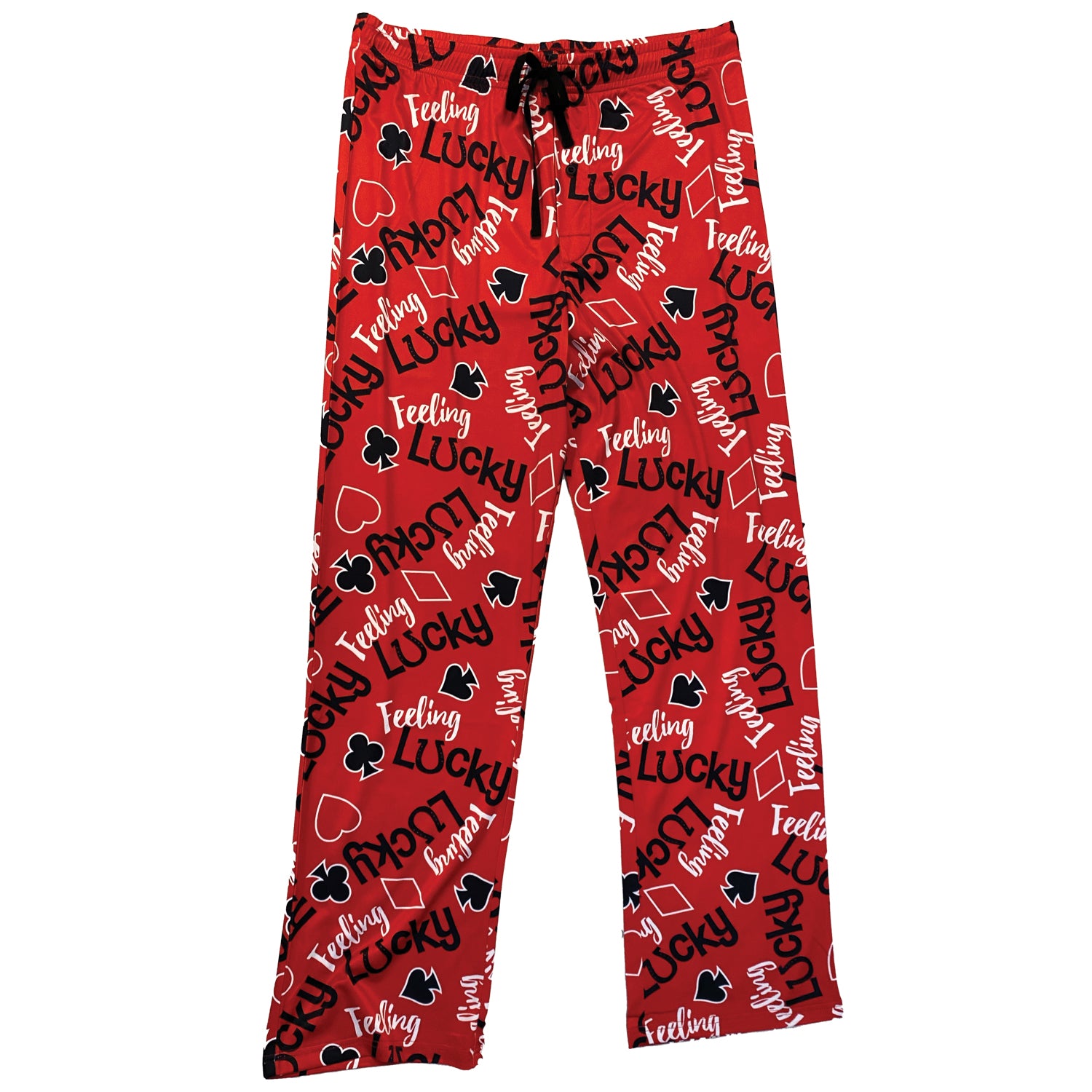 Feeling Lucky Sleep Pants