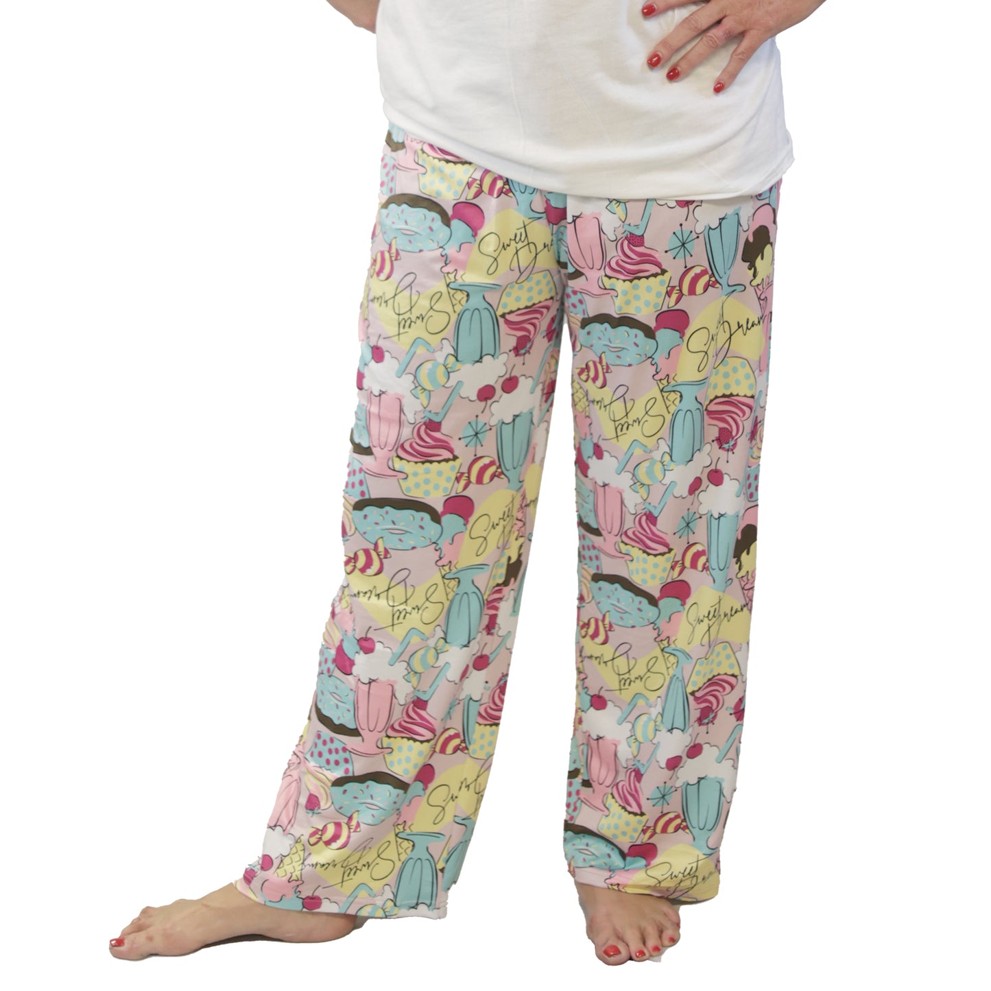 Sweet Dreams Sleep Pants