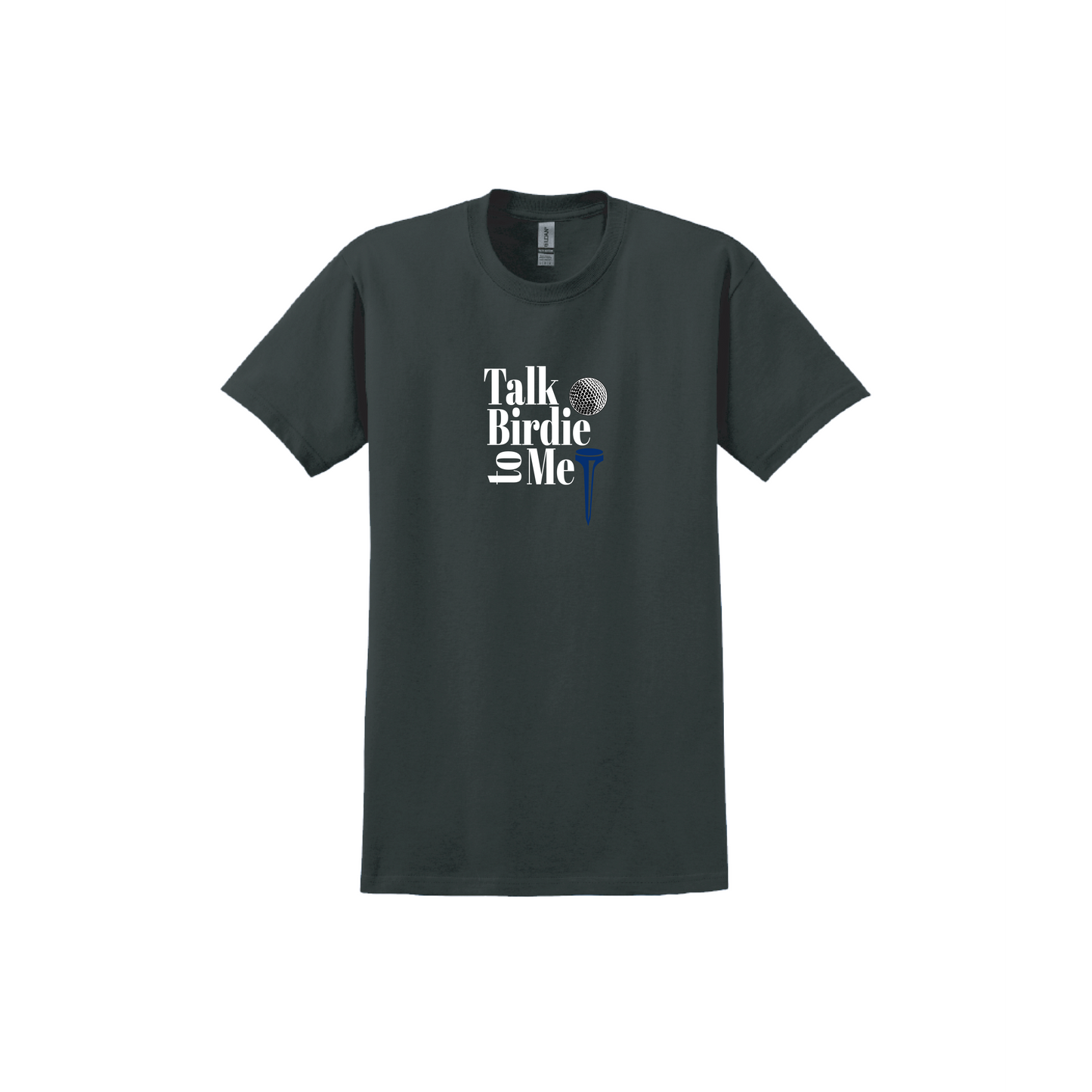 Talk Birdie to Me Tee
