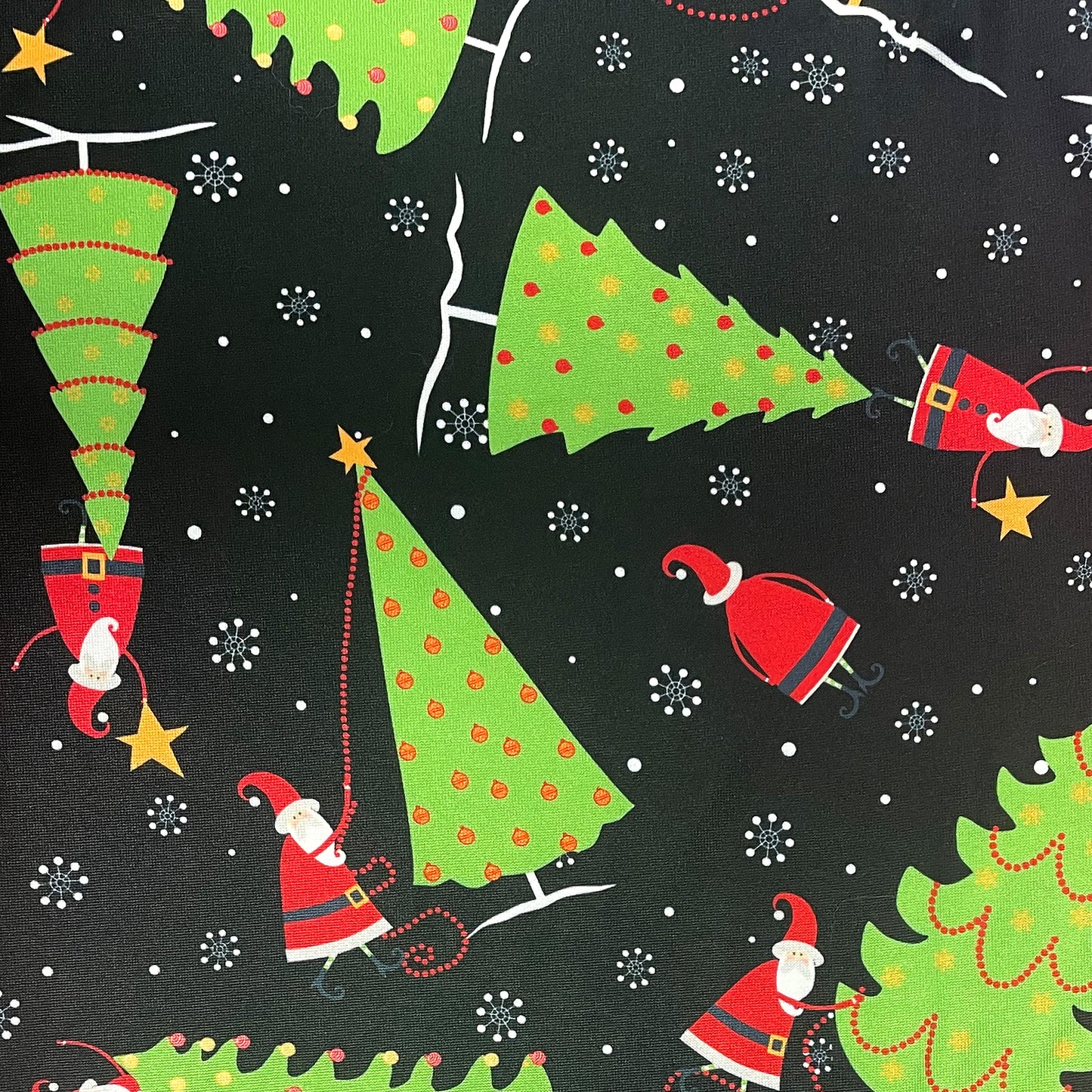 Tree Trimming Sleep Pant