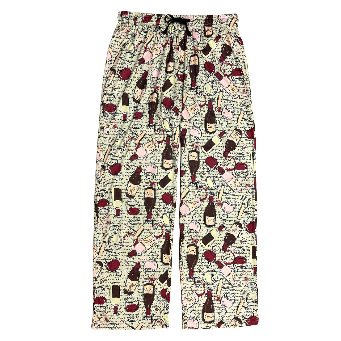 Vintage Sleep Pants
