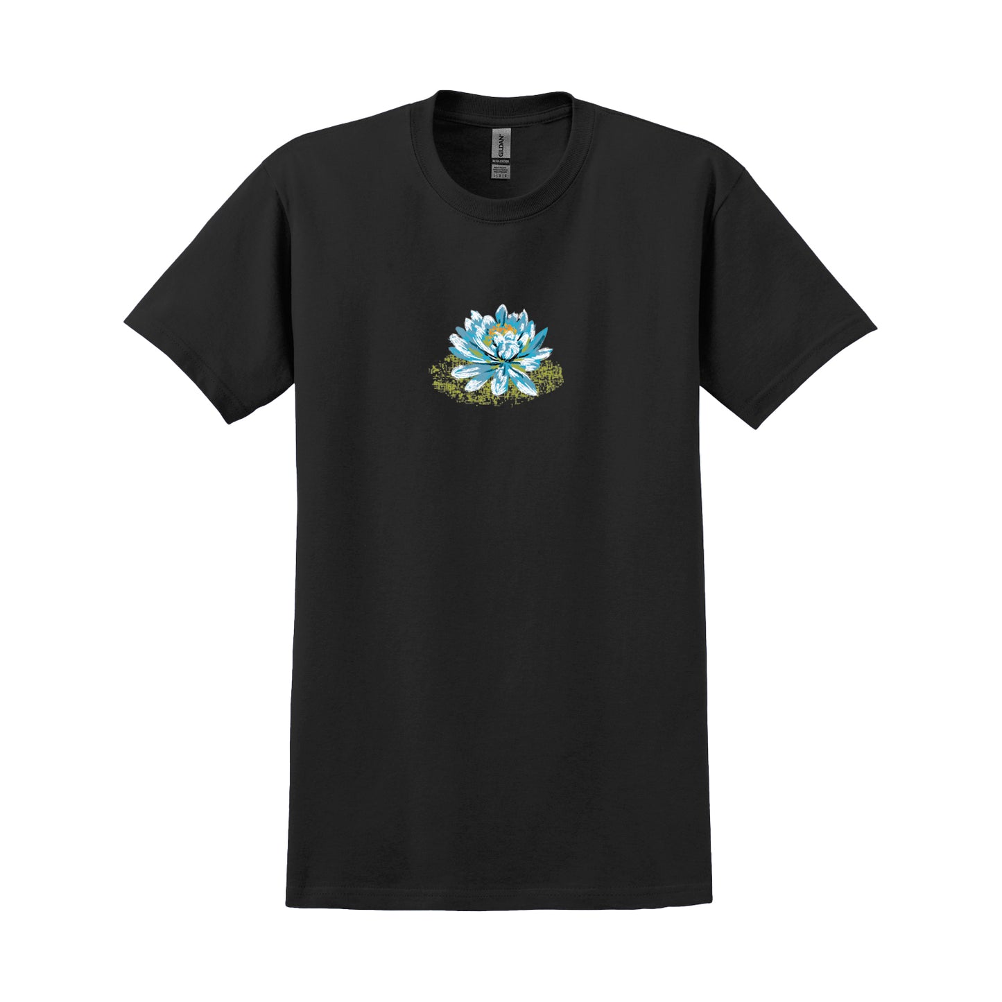 Waterlilies Tee