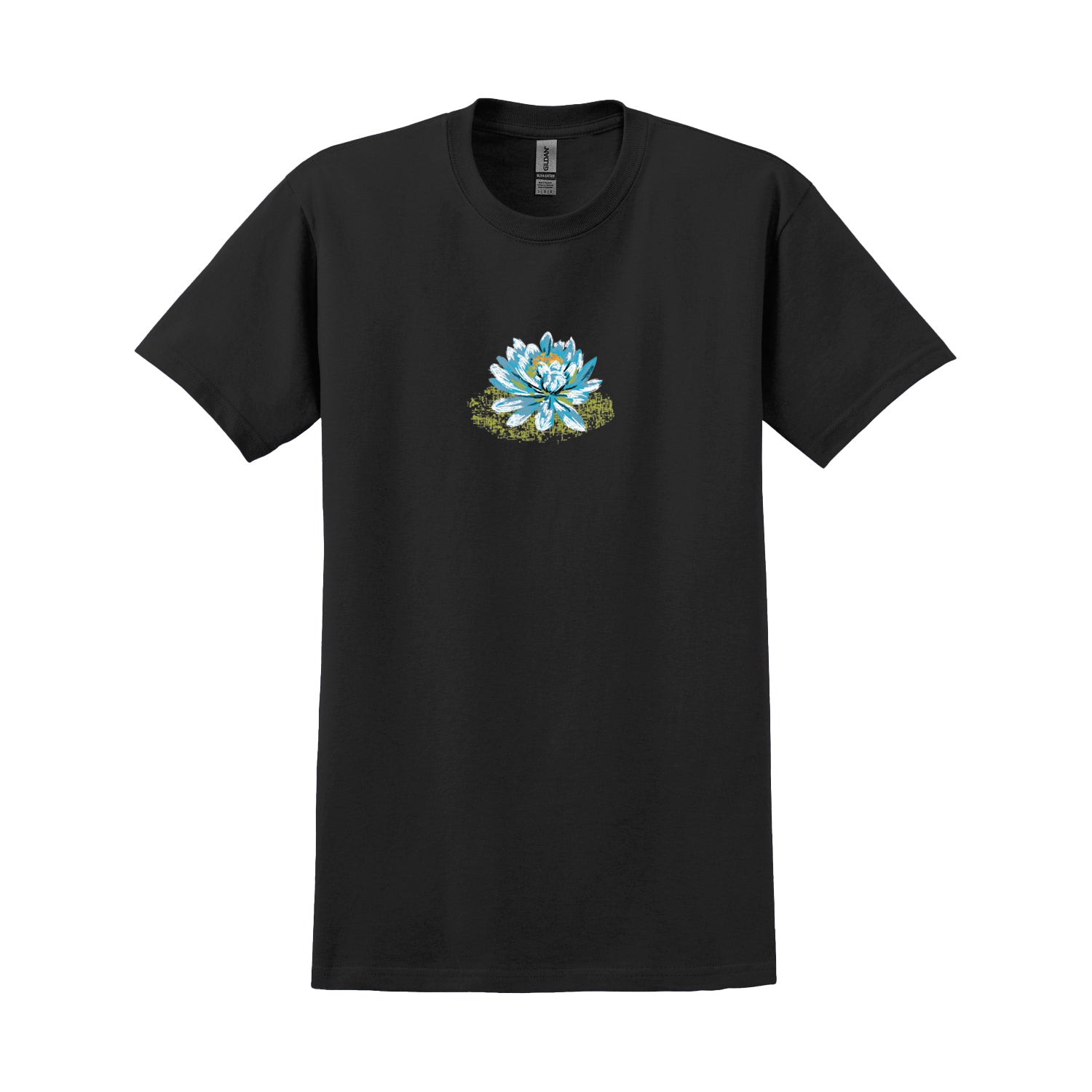 Waterlilies Tee