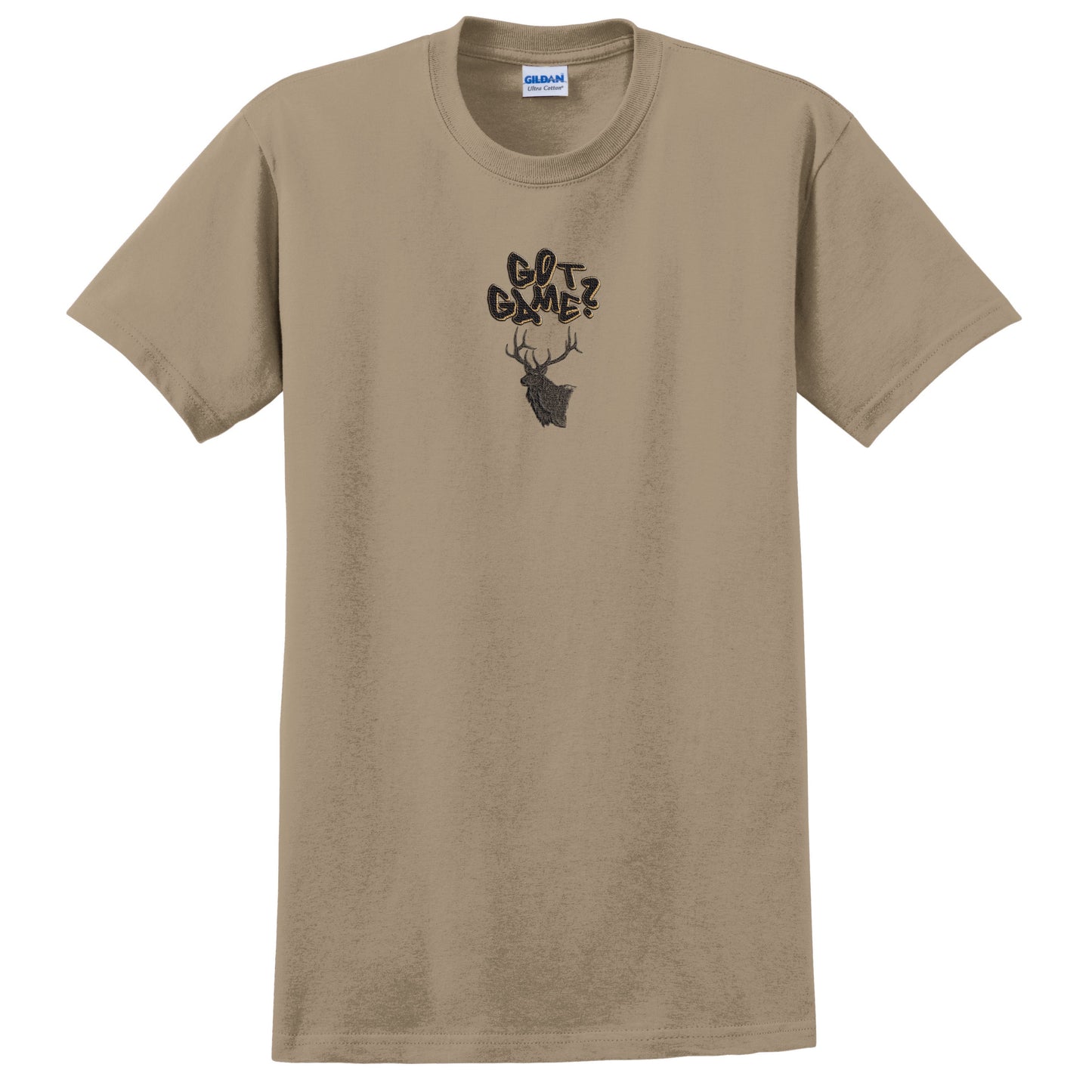 Got Game Tee
