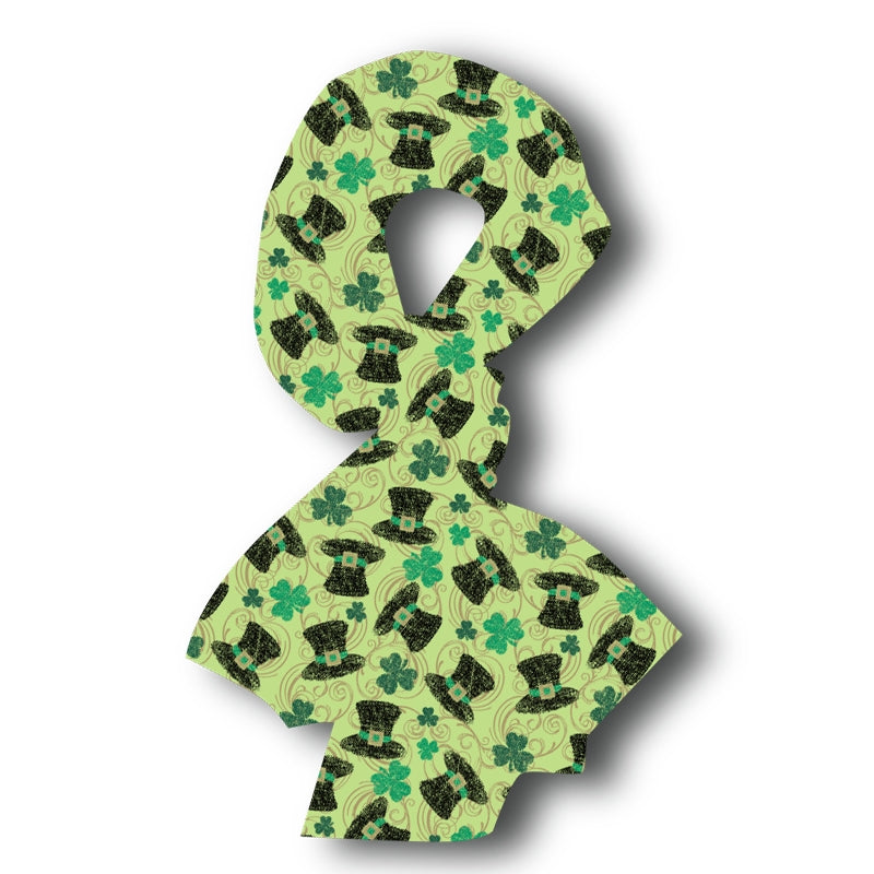 Hats Off Scarf