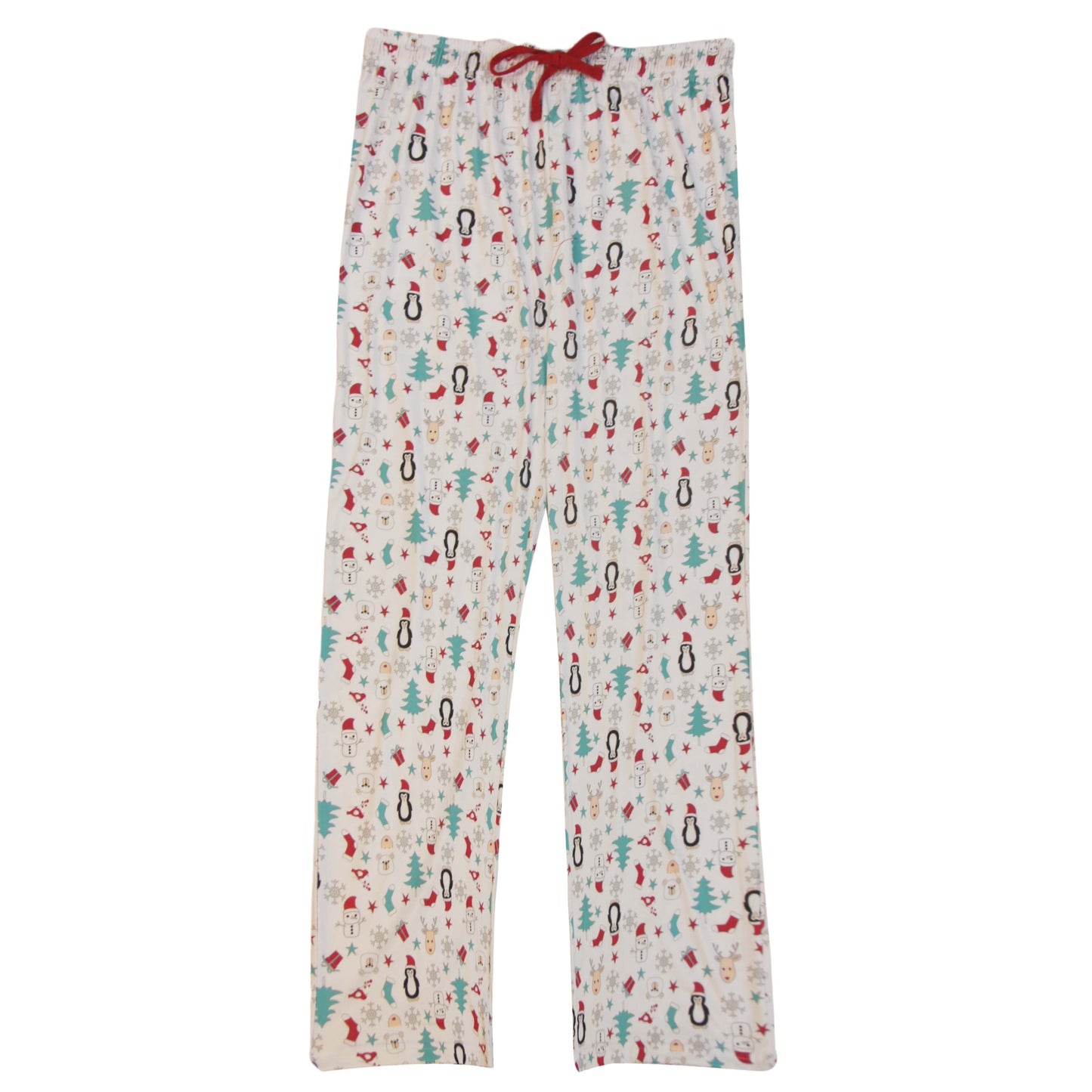 Christmas Mix Sleep Pant