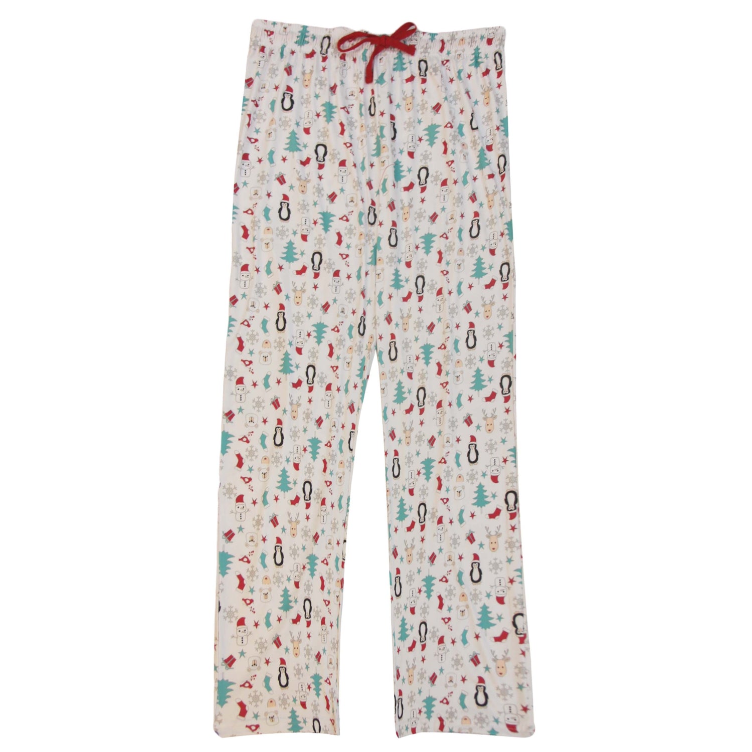 Christmas Mix Sleep Pant
