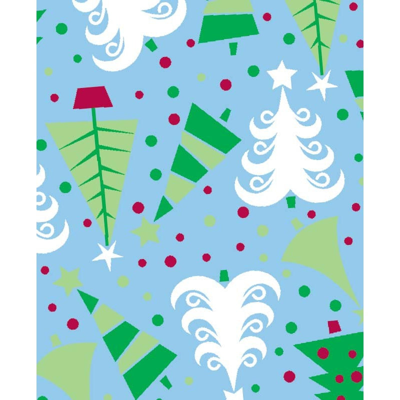 Fun Trees Sleep Pant
