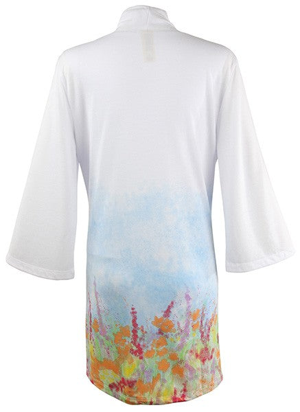 Summer Dreams Kimono