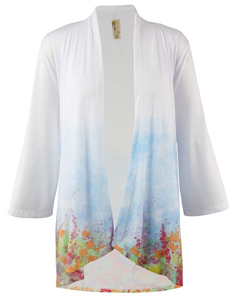 Summer Dreams Kimono