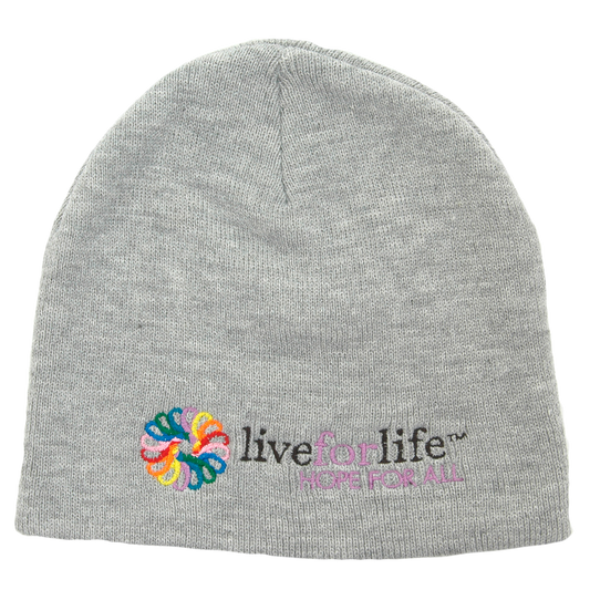 LFL Beanie, by Live For Life Hope For All®