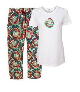 Christmas sleep set hot sale