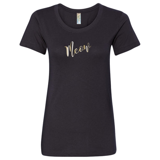 Meow Tee, by Nap Time®