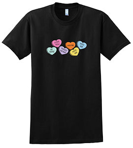 CANDY HEARTS TEE®