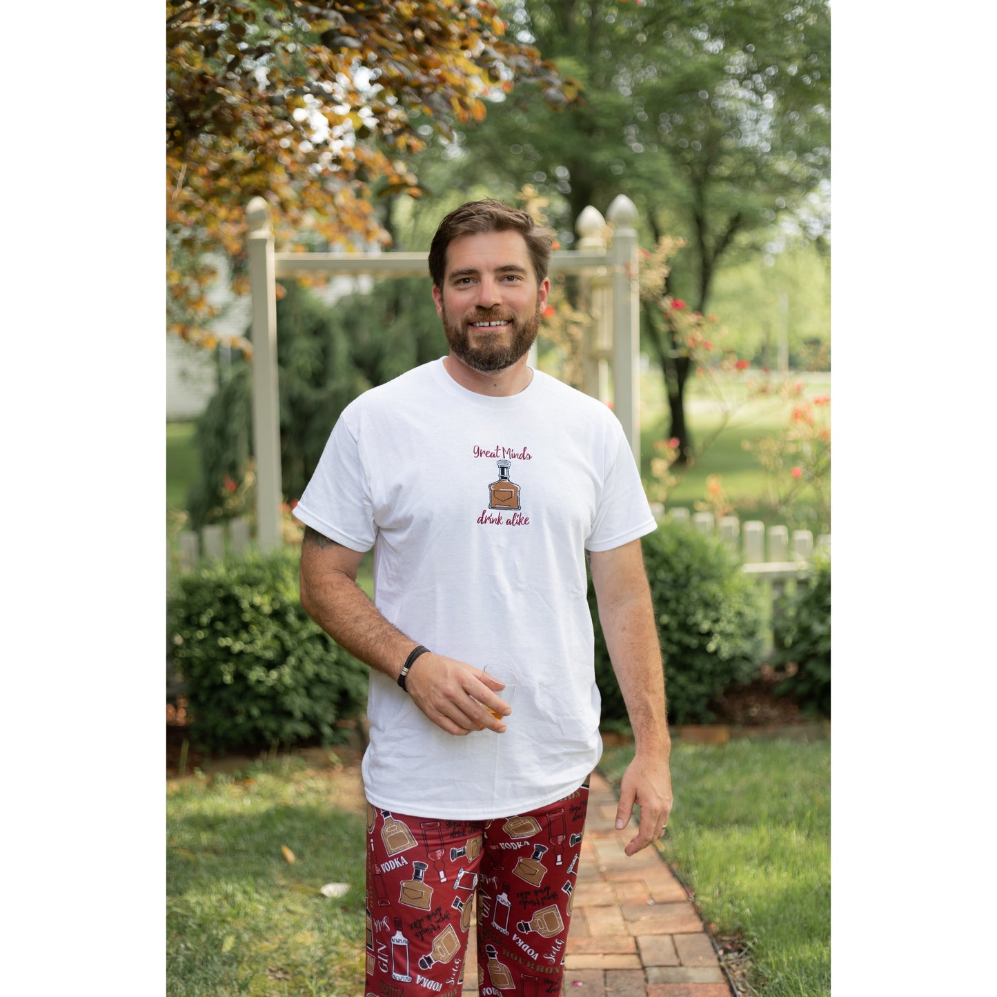 Drink Alike Sleep Pants