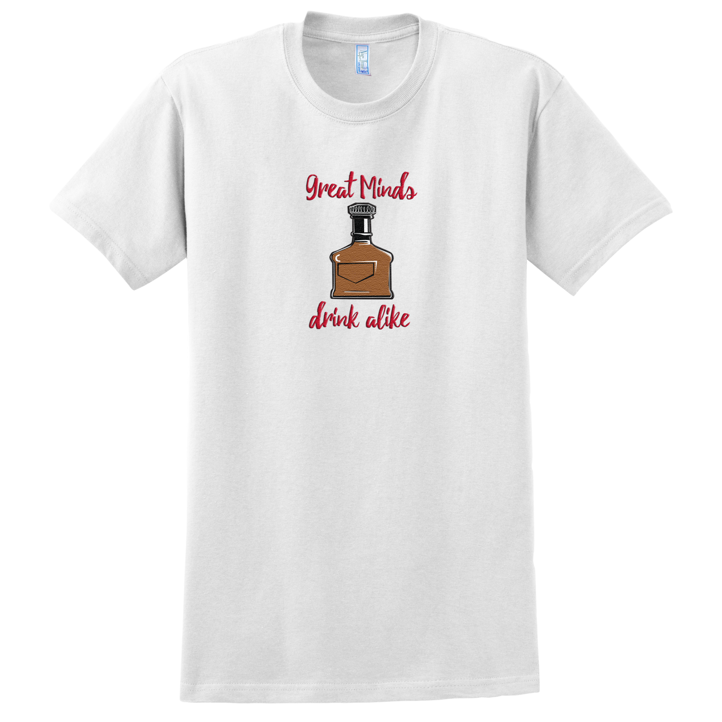 Drink Alike Tee