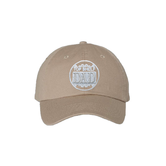 Top Shelf Dad Hat
