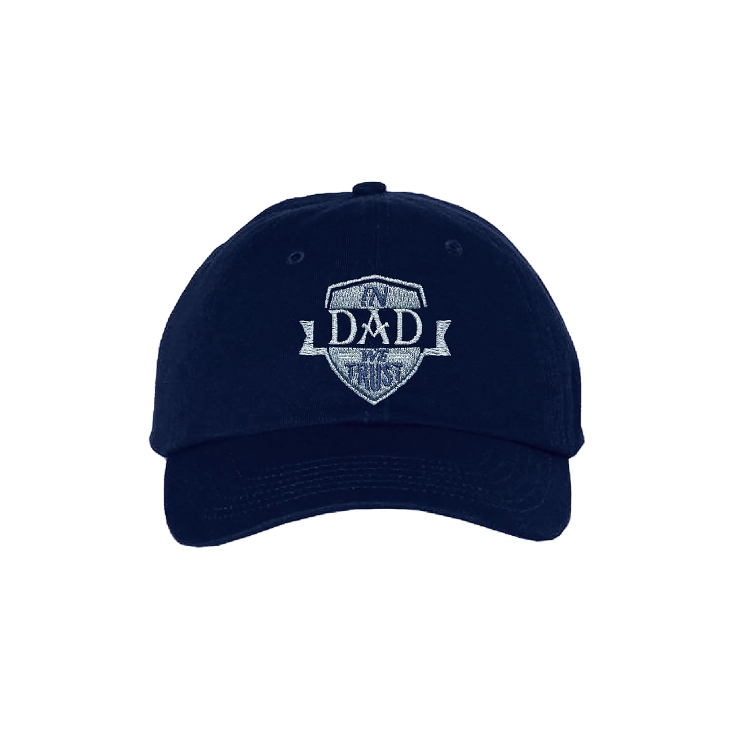 In Dad We Trust Hat