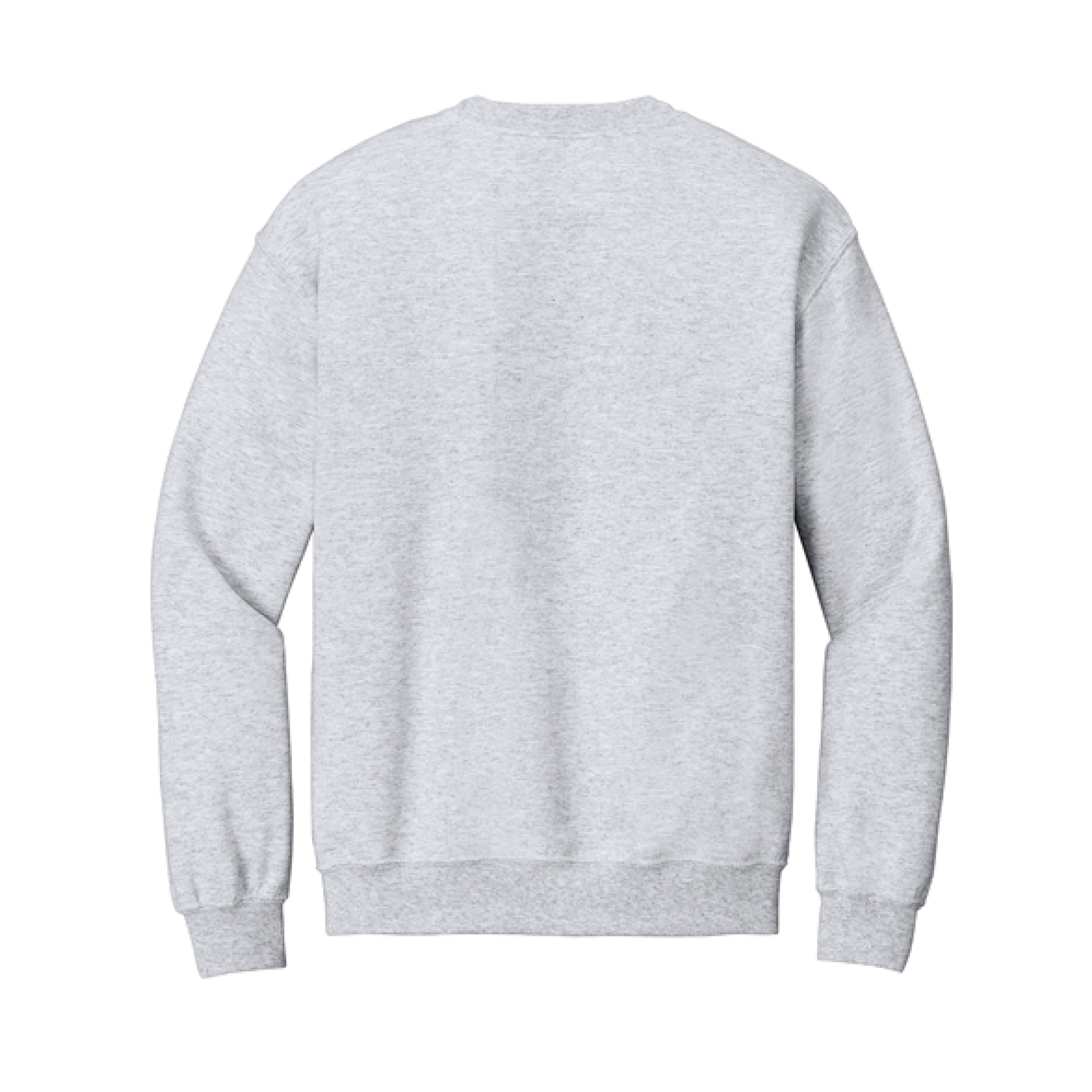 Tell Me What You Want Crew Neck Fleece