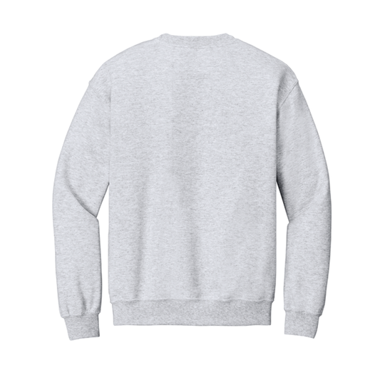 Tell Me What You Want Crew Neck Fleece