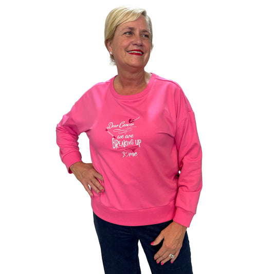 BC Dear Cancer Boxy Crew